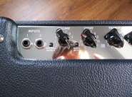Продам ламповый комбик Fender Hot Rod Delux 1046440-4