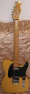 Fender Telecaster '52 Reissue - Продан! 641531-0