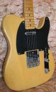 Fender Telecaster '52 Reissue - Продан! 641533-1