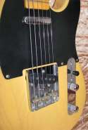 Fender Telecaster '52 Reissue - Продан! 641535-2