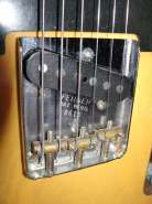 Fender Telecaster '52 Reissue - Продан! 641537-3