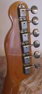 Fender Telecaster '52 Reissue - Продан! 641543-6