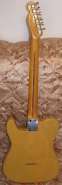 Fender Telecaster '52 Reissue - Продан! 641545-7