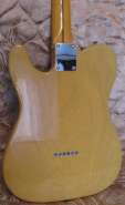 Fender Telecaster '52 Reissue - Продан! 641547-8