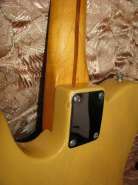 Fender Telecaster '52 Reissue - Продан! 641549-9