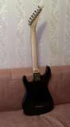 Продам Jackson DX-7 (7-струн) ПРОДАНО 1025524-1