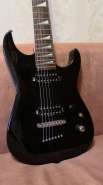 Продам Jackson DX-7 (7-струн) ПРОДАНО 1025526-2