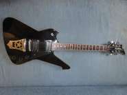 Имиджевый Washburn PS-500 (начала 90-х, Корея) 902409-0