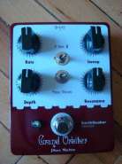 Malekko 616,Devi Ever Shoegazer,Earthquaker Grand Orbiter,Dwarfcraft 366110-4