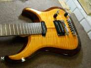 Гитарный мастер Р. Гришин 941763-1