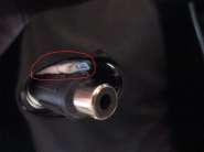 Обзор Jackson Stealth TH-2(фото) 569288-5