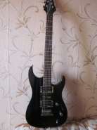 Обзор Jackson Stealth TH-2(фото) 569290-6