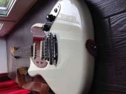 ПРОДАНО Fender Mustang MG-65 Japan 1057901-0