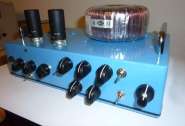 Еще один басовый преамп на 2х лампах. Семплы, фото ) 1054056-4