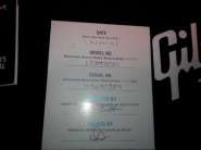 Gibson LPJ 1084310-1