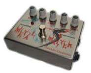 Новенькие педальки от Thrash-Electronics 267480-0