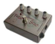 Новенькие педальки от Thrash-Electronics 267485-3