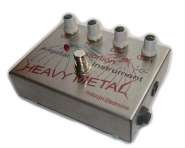 Новенькие педальки от Thrash-Electronics 267487-4