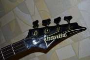 небольшой обзор Ibanez Pro Line bass 550926-0