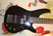 небольшой обзор Ibanez Pro Line bass 550940-2