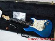 Два роскошных американца - Fender Strat Ultra и Fender Strat Eric Clapton Sign. 928847-0