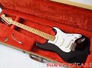 Два роскошных американца - Fender Strat Ultra и Fender Strat Eric Clapton Sign. 928849-2