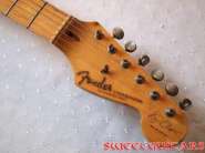 Два роскошных американца - Fender Strat Ultra и Fender Strat Eric Clapton Sign. 928851-4