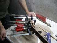 Реанимация пожилой расчлененной японской леди. Зарабатываю на фурнитуру :) 259025-0