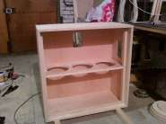 Ну вот и я домучил свой Каб 412 ... хвастаюсь . 257756-4