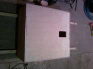 Ну вот и я домучил свой Каб 412 ... хвастаюсь . 257758-5