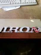 Ну вот и я домучил свой Каб 412 ... хвастаюсь . 257768-8