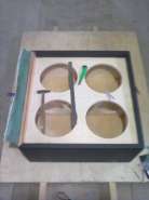 Ну вот и я домучил свой Каб 412 ... хвастаюсь . 257796-21