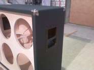 Ну вот и я домучил свой Каб 412 ... хвастаюсь . 257800-23