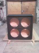 Ну вот и я домучил свой Каб 412 ... хвастаюсь . 257810-27