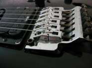 Обзор Ibanez S450 (1991, Japan) 175418-2