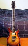 Офигенная копия PRS McCarty - за копейки!!! 230848-0