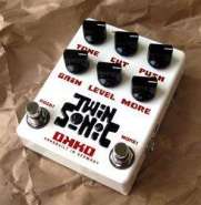 Продам OKKO Twin Sonic. 9000!!! Только до конца июля!!! 674938-0
