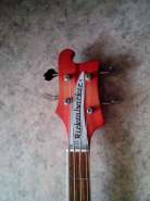Клуб любителей и обладателей Rickenbacker 1066735-1