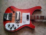 Клуб любителей и обладателей Rickenbacker 1066737-2