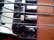 Клуб любителей и обладателей Rickenbacker 1066739-3