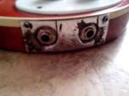 Клуб любителей и обладателей Rickenbacker 1066745-6