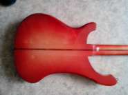 Клуб любителей и обладателей Rickenbacker 1066747-7