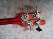 Клуб любителей и обладателей Rickenbacker 1066751-9