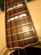Срочно! Электроакустика - Копия Gibson J-200E 218383-2