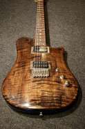 ПРОДАНО GH Reno Guitar Big Smitty (USA Custom Shop!) 555142-2