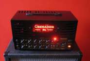 Продам гитарный усилитель 1812 custom Grenadier 50 Watt Head. 685550-0