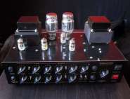 Продам гитарный усилитель 1812 custom Grenadier 50 Watt Head. 685558-4