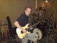 Сравнение предусилителей Mesa Boogie Dual Rectifier и AMT R1 182298-0