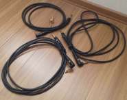 Гитарные Кабели Jack-Jack, Спикерный, и пара подарков 1608355-0