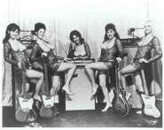 DANELECTRO GUITAR LADYBIRDS TOPLESS 60s LAS VEGAS BAND.jpg